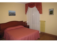 Camere Hotel Combolo
