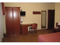 Camere Hotel Combolo