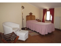 Camere Hotel Combolo