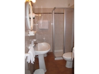 Camere Hotel Combolo
