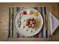 Specialità Valtellinesi: Hotel Combolo