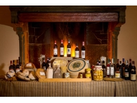 Specialità Valtellinesi: Hotel Combolo