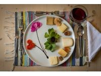 Specialità Valtellinesi: Hotel Combolo