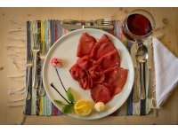 Specialità Valtellinesi: Hotel Combolo