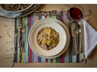 Specialità Valtellinesi: Hotel Combolo