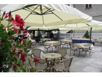 Terrazza Ristorante Combolo