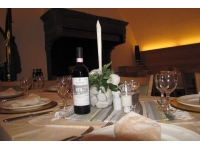 Tavernetta l’Antico Camino: Hotel Combolo