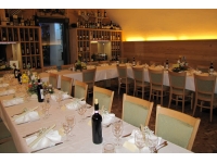 Tavernetta l’Antico Camino: Hotel Combolo