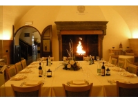 Tavernetta l’Antico Camino: Hotel Combolo