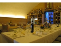 Tavernetta l’Antico Camino: Hotel Combolo