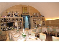 Tavernetta l’Antico Camino: Hotel Combolo